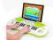 Little Tikes Keyboard iTikes do iPad Organki