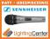 Sennheiser e 815 S-X - mikrofon dynamiczny XLR