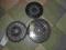 KOLO DWUMASOWE DOCISK MAZDA6 2,0 2.2 CITD 2008
