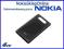 Obudowa Nokia CC-3058 Black Matt do Lumia 820