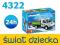 Playmobil 4322 PLAYMOBIL PICK-UP EKIPY REMONTOWEJ