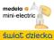 MEDELA MINI ELECTRIC Laktator elektryczny *OD RĘKI