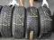 215/60R17C 215/60/17C DUNLOP SP LT60-6 ZIMOWE 4x