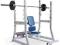 Hammer Strenght Olympic Military Bench - NOWY FVAT