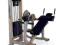 Maszyna Life Fitness Abdominal Crunch PRO2 FVAT