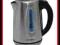 CZAJNIK ELEKTRYCZNY BEZPRZEWODOWY 1,7 l INOX film