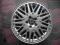 VOLVO 5x108 ORYGINALNA 7Jx17 ET49 POLECAM