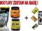 OLIMP Zestaw GAINER + KREATYNA + BCAA gratisy K-ce