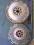 Koło dwumasowe sprzęgło Peugeot 307 2.0 HDi 110KM