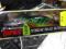 RAPALA wobler x-rap shad Szczupak,Sandacz,_8cm@