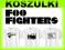 koszulka męska FOO FIGHTERS bluzka XL