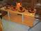 Ława, Jastrzębie meble używane(7352)
