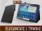 SAMSUNG GALAXY TAB 3 10.1 P5210 P5200 CZARNY ETUI