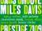 {{{ LP MILES DAVIS - BAGS GROOVE