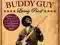 {{{ 2LP BUDDY GUY - LIVING PROOF # USA