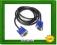 KABEL D-SUB FULL HD VGA SVGA 2M GOLD