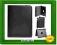 ETUI TABLET GALAXY TAB 2 P3100 OBRACANE 7 czarny