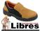 URGENT_BUTY 221 S1  ROBOCZE SKORZANE WSUWANE_r. 43