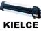 THULE 726 DELUXE ALUMINIOWY UCHWYT NA 4 PARY NART