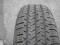 175/65R14C MICHELIN AGILIS 51 UŻYWANA OPONA