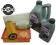 4 FILTRY 6L OLEJU  - AUDI A4 - VW PASSAT - 2.5TDI