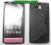 Etui BackCase S-LINE SONY XPERIA U ST25i + Folia