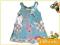 sp 2672 Sukienka NEXT 86 ramiączka kolorowa