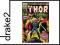 THOR (RETRO COMIC) [PLAKAT]