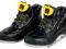 BUTY ROBOCZE BRQAN TRZEWIK STALOWY PODNOSEK 47