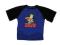 up 536 2008 Bluzka t-shirt SIMPSONS 140 146