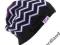 Czapka RIDE Chevron Beanie black PROMOCJA