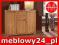 meblowy24_pl - Komoda REVEL HESK55 fronty z drewna