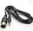 Markowy KABEL DIN5 JACK  3,5mm STEREO 2,5M VIVANCO