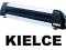 THULE 727 DELUXE ALUMINIOWY UCHWYT NA 6 PAR NART