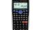 Kalkulator naukowy Casio FX-85ES PLUS Gwar. 3lata