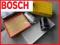 ZESTAW FILTRÓW BOSCH VW PASSAT B5 1,9 1.9 TDI KPL