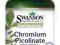 SWANSON CHROM PIKOLINIAN CHROMIUM PIKOLANTE 100k.