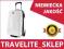 Mała twarda walizka TRAVELITE Elbe One 2.0 - HIT