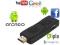 CABLETECH SMART TV ANDROID 4.0 DONGLE Internet TV