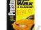 Prestone Car Wax &amp; Cleaner mleczko silikonowe