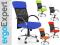 Overcross fotel biurowy kolory HIT OKAZJA !!!