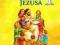 W DOMU I RODZINIE JEZUSA. KLASA 1. PODRĘCZNIK WAM