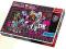 Puzzle 260 MONSTER HIGH hit trefl promocja