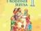W DOMU I RODZINIE JEZUSA. KLASA 1. ĆWICZENIA WAM