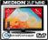 TELEWIZOR LED MEDION 21,4 FULLHD DVD USB HDMI