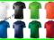 Koszulka Nike Park JUNIOR XL (158-170) + NADRUK