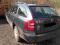 ZDERZAK TYL TYLNY SKODA OCTAVIA II KOMBI PDC