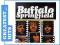 BUFFALO SPRINGFIELD: FIRST (CD)