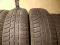 Opony zimowe SEMPERIT 165/70R14 165/70/14 4,4mm