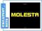 MOLESTA: LIVE IN WARSAW 2012 (digipack) (CD)+(DVD)